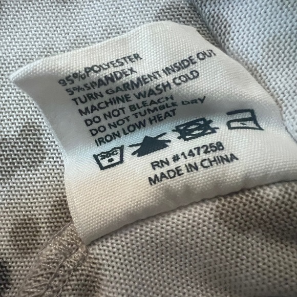 Patterned Pullover Sweater - Picture 5 of 5